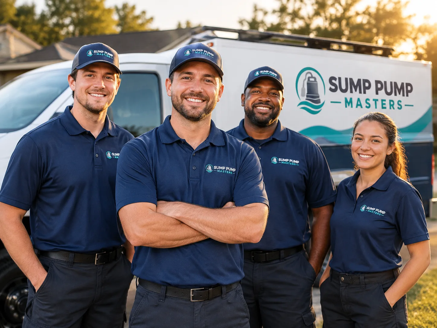 Sump Pump Repair company in Logan, IA