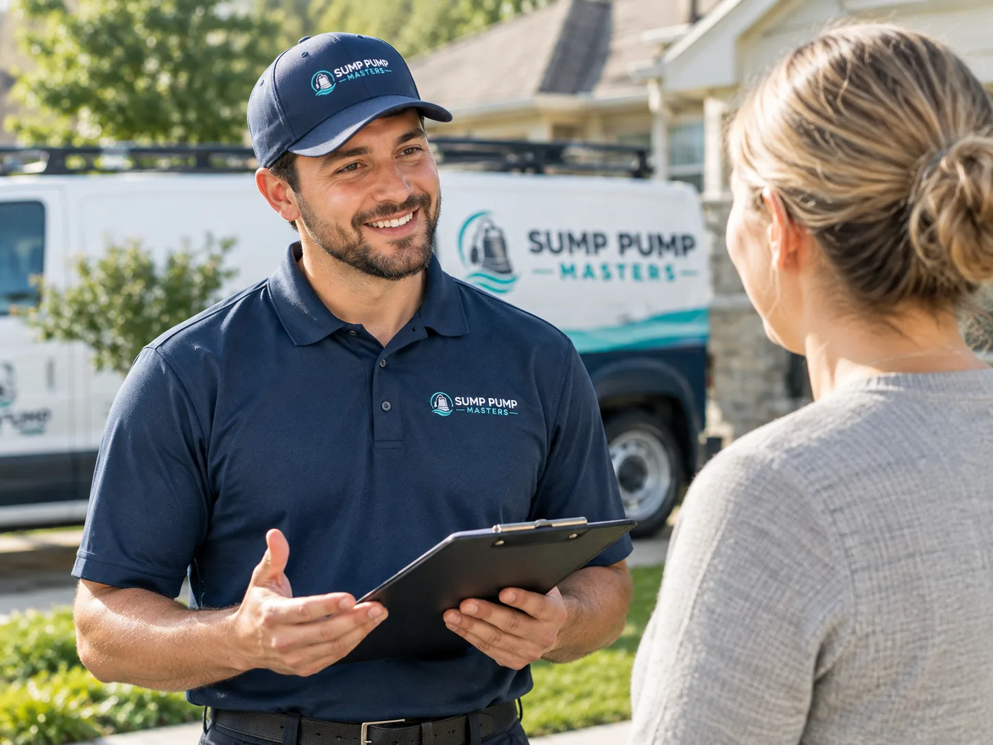 Sump Pump Repair Logan, IA FAQs